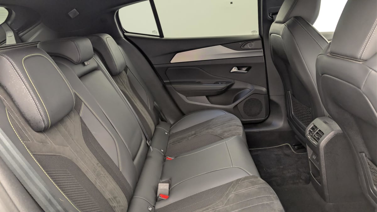 Peugeot 408 - Image 10