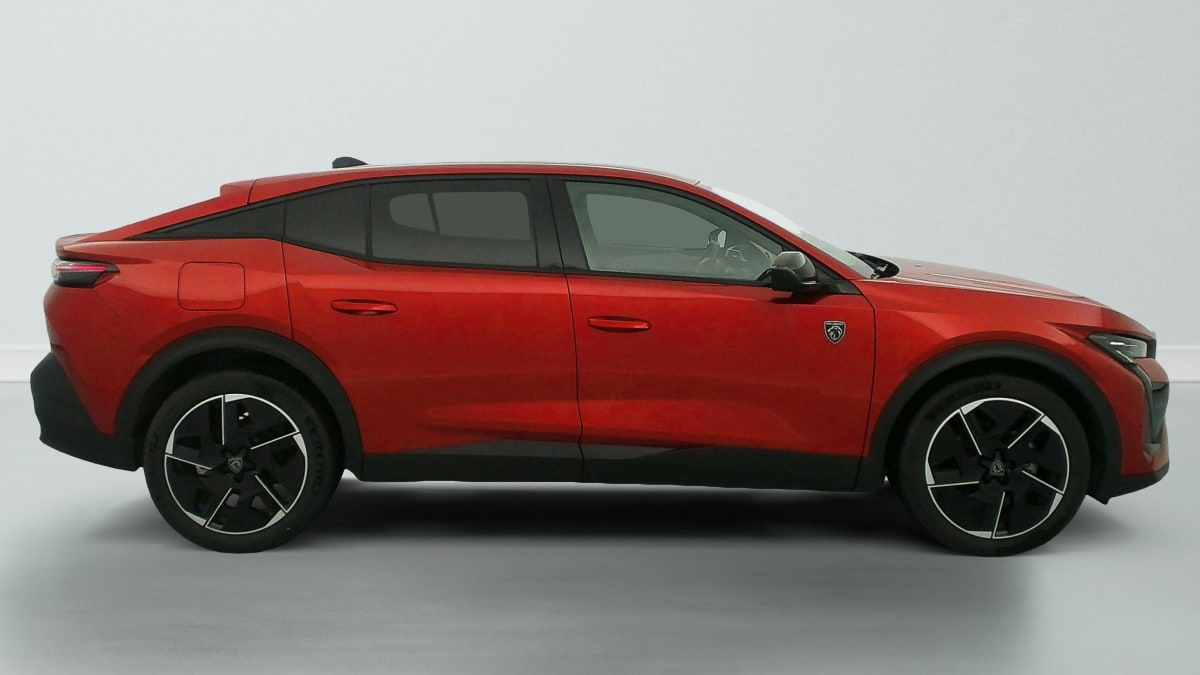 Peugeot 408 - Image 8