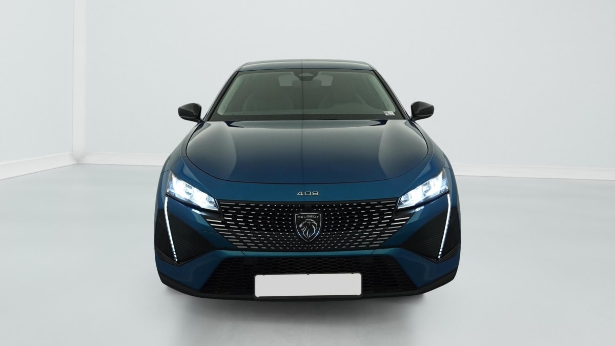 Peugeot 408 - Image 2