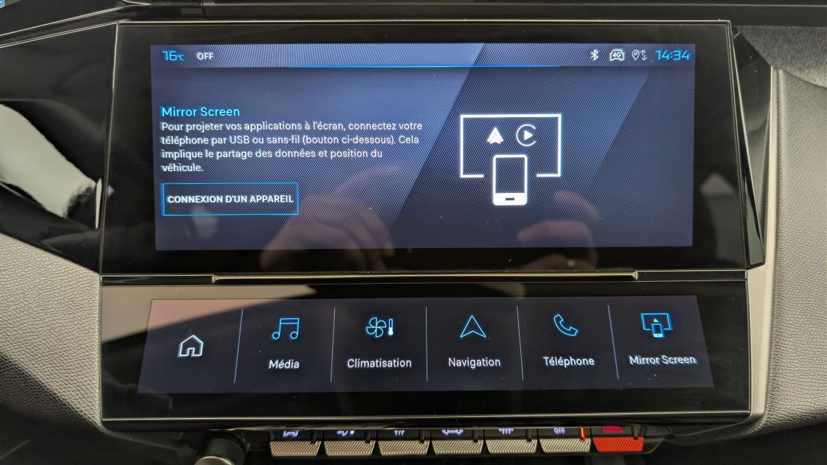 Peugeot 408 - Image 19