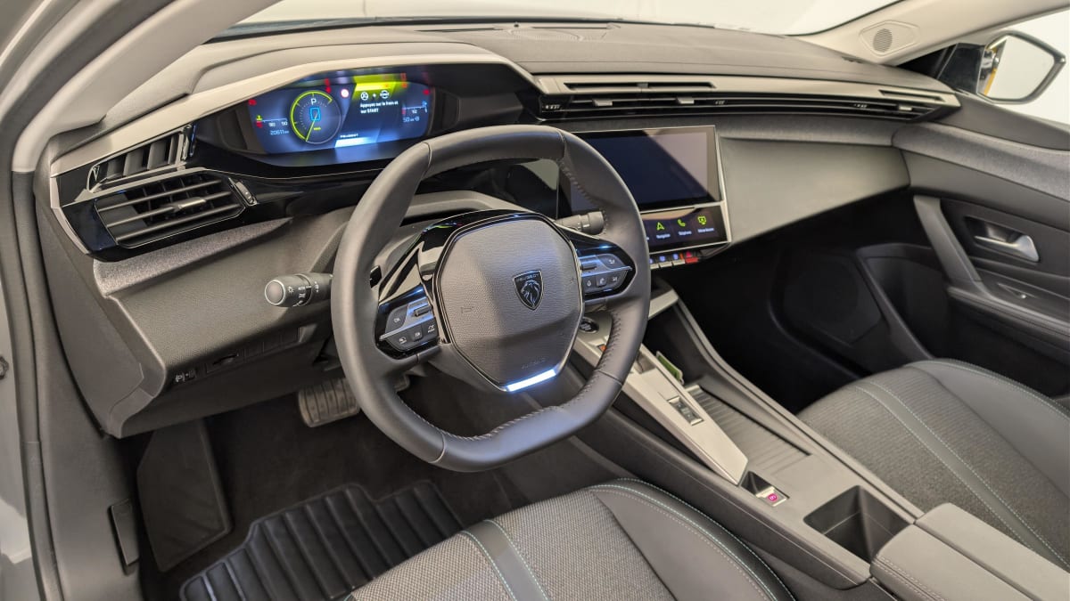 Peugeot 408 - Image 15