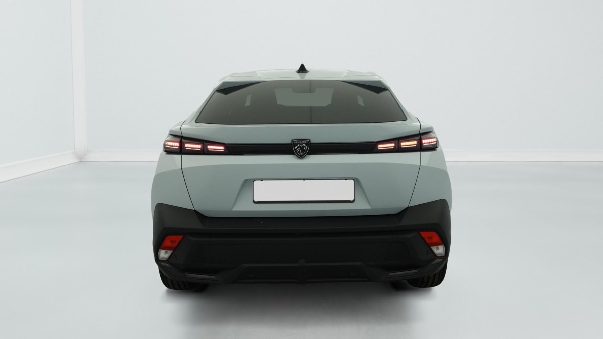 Peugeot 408 - Image 6