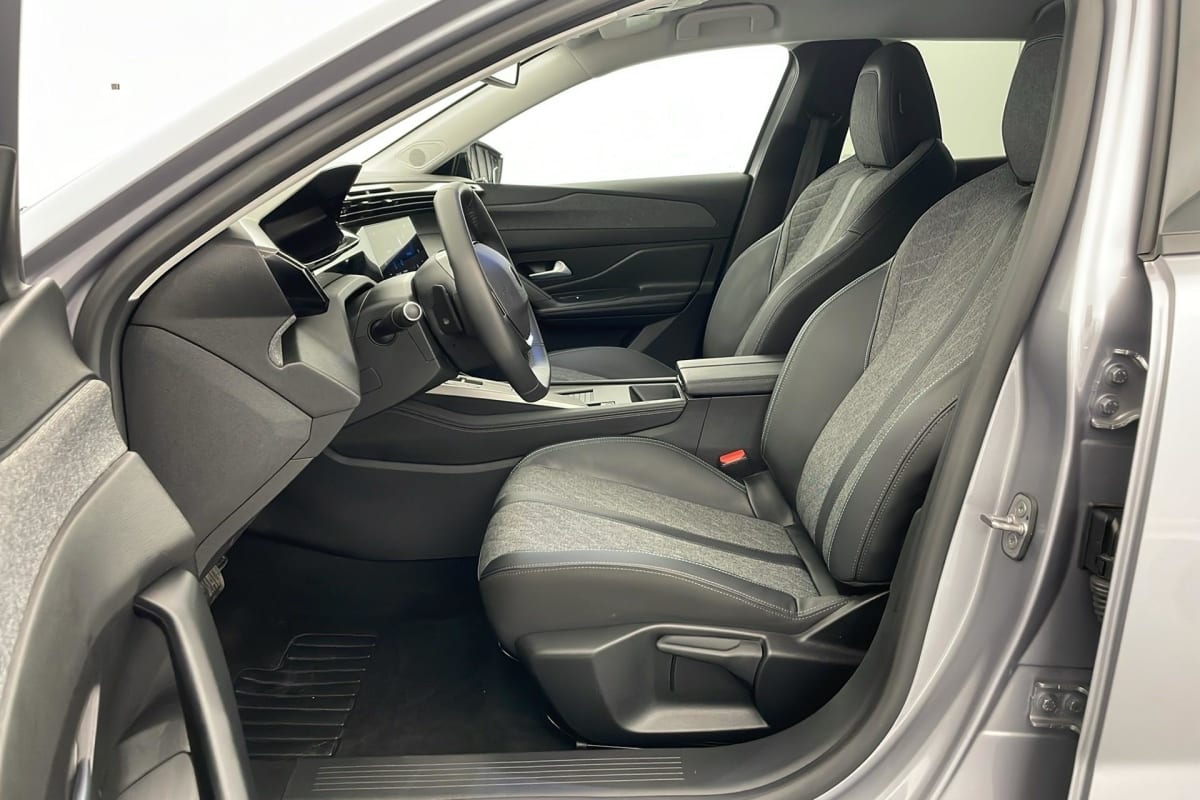 Peugeot 408 - Image 9