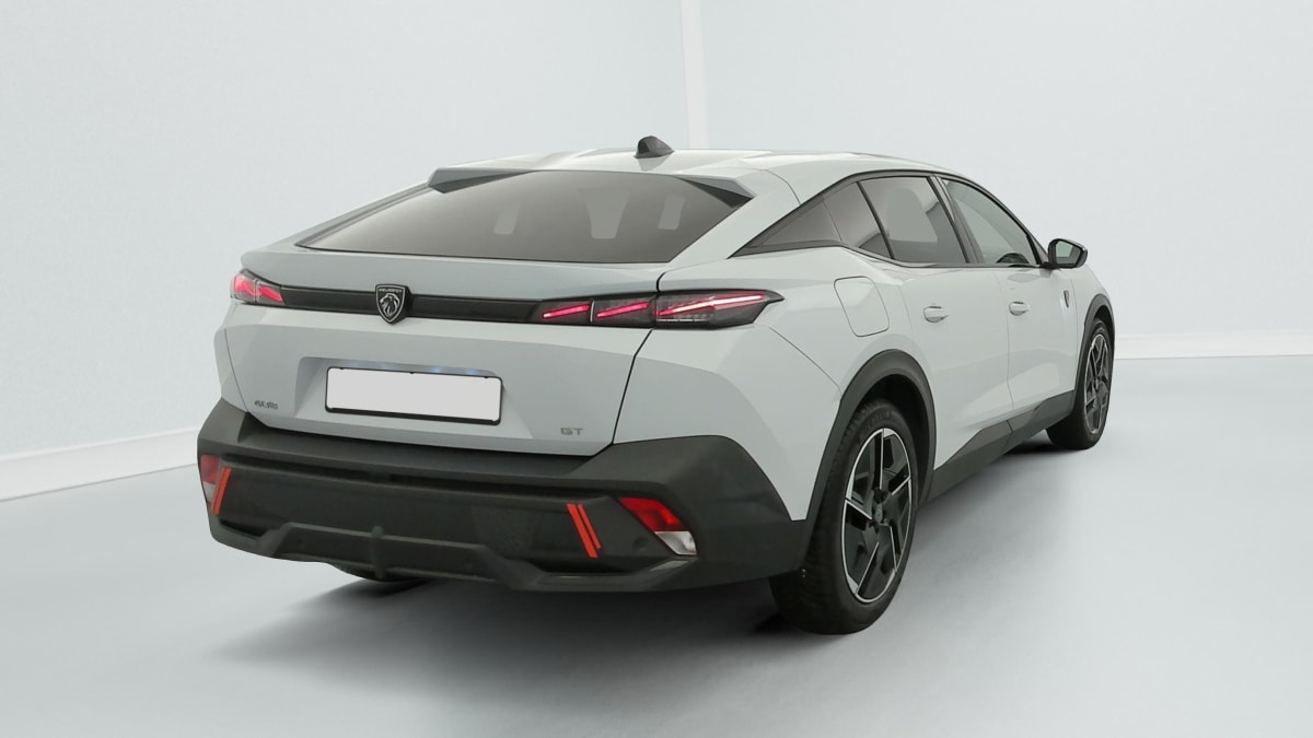 Peugeot 408 - Image 7