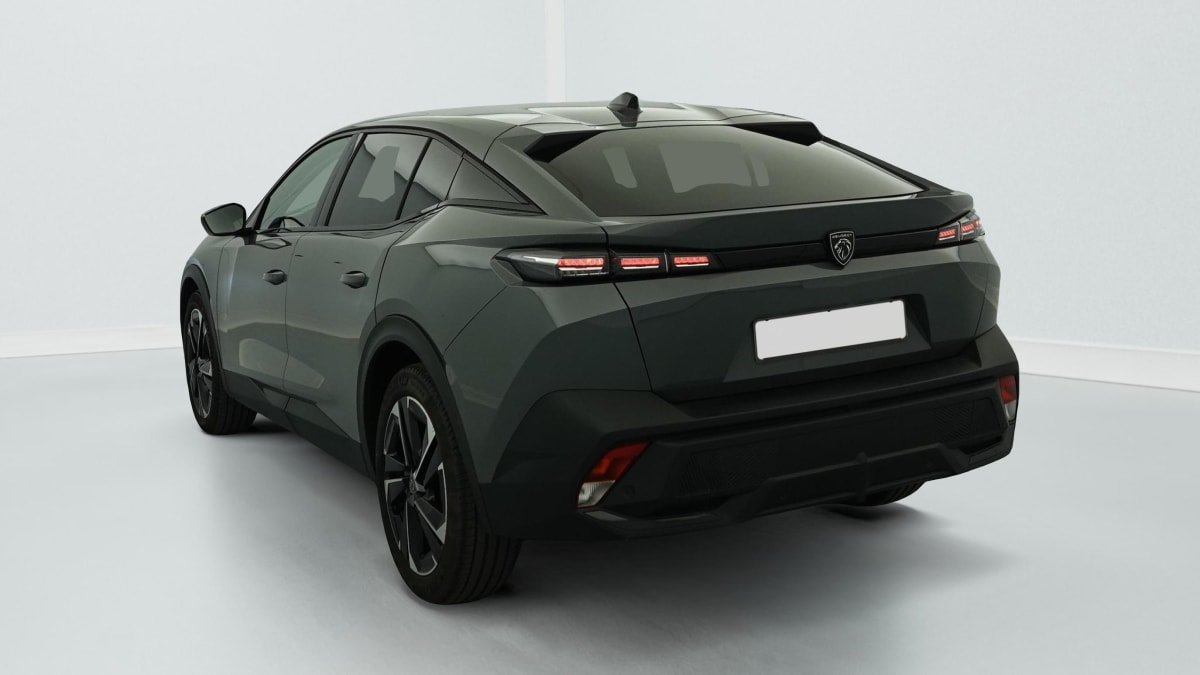 Peugeot 408 - Image 5