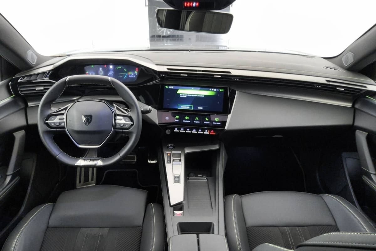 Peugeot 408 - Image 12