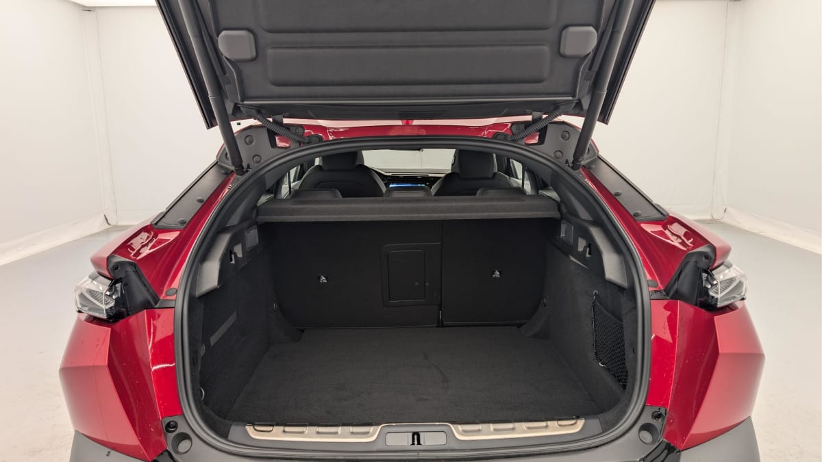 Peugeot 408 - Image 11