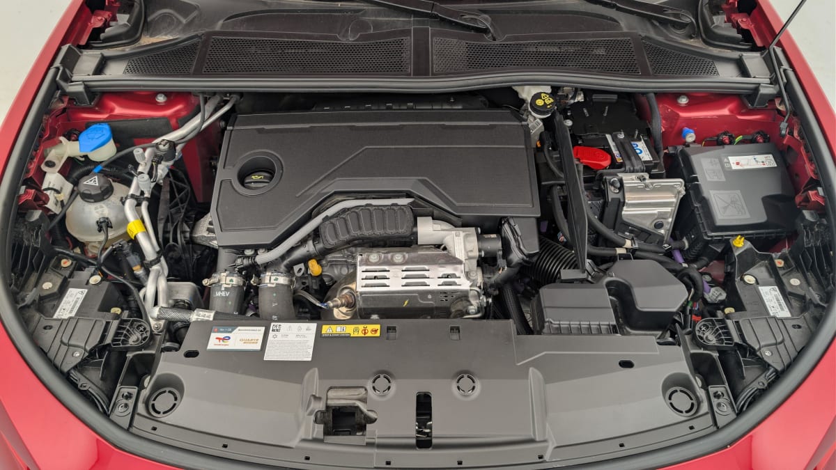 Peugeot 408 - Image 21