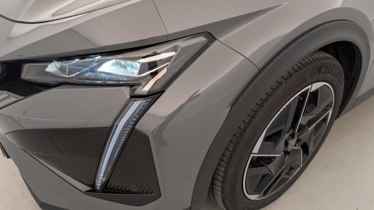 Peugeot 408 - Image 23