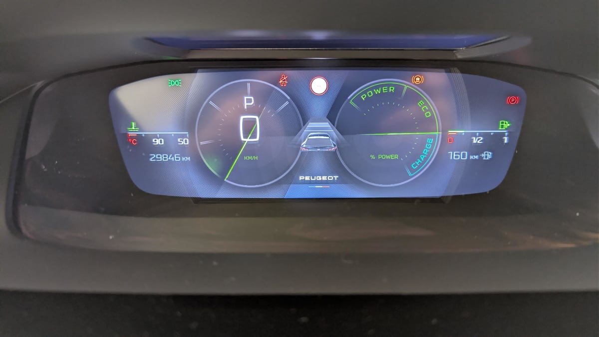 Peugeot 408 - Image 24