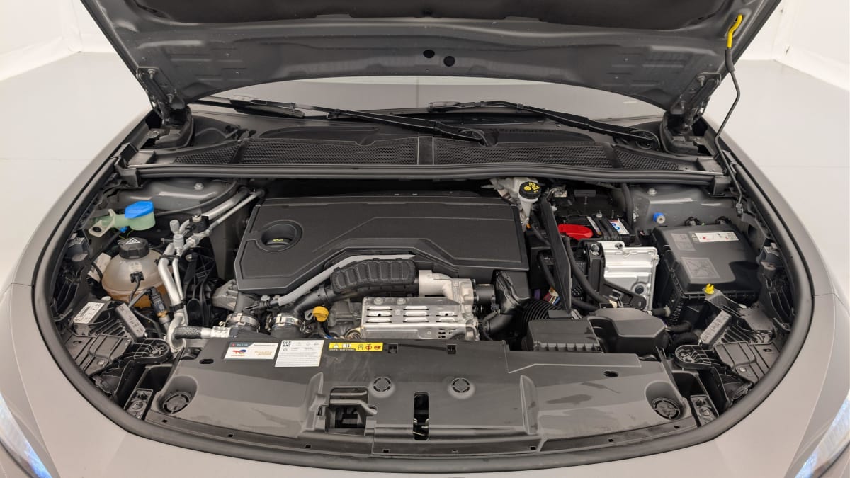 Peugeot 408 - Image 21