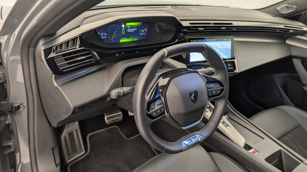 Peugeot 408 - Image 15