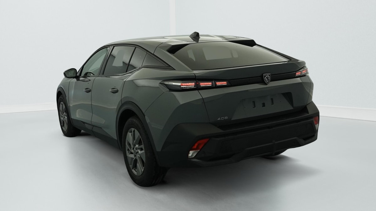 Peugeot 408 - Image 5