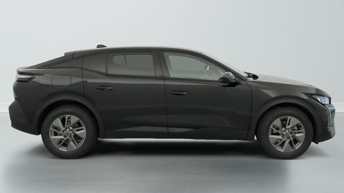 Peugeot 408 - Image 8