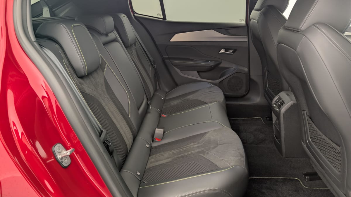 Peugeot 408 - Image 10