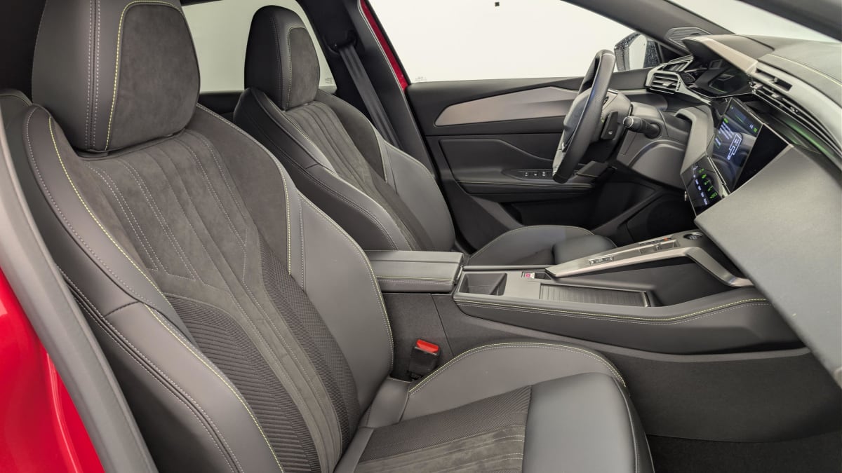 Peugeot 408 - Image 9