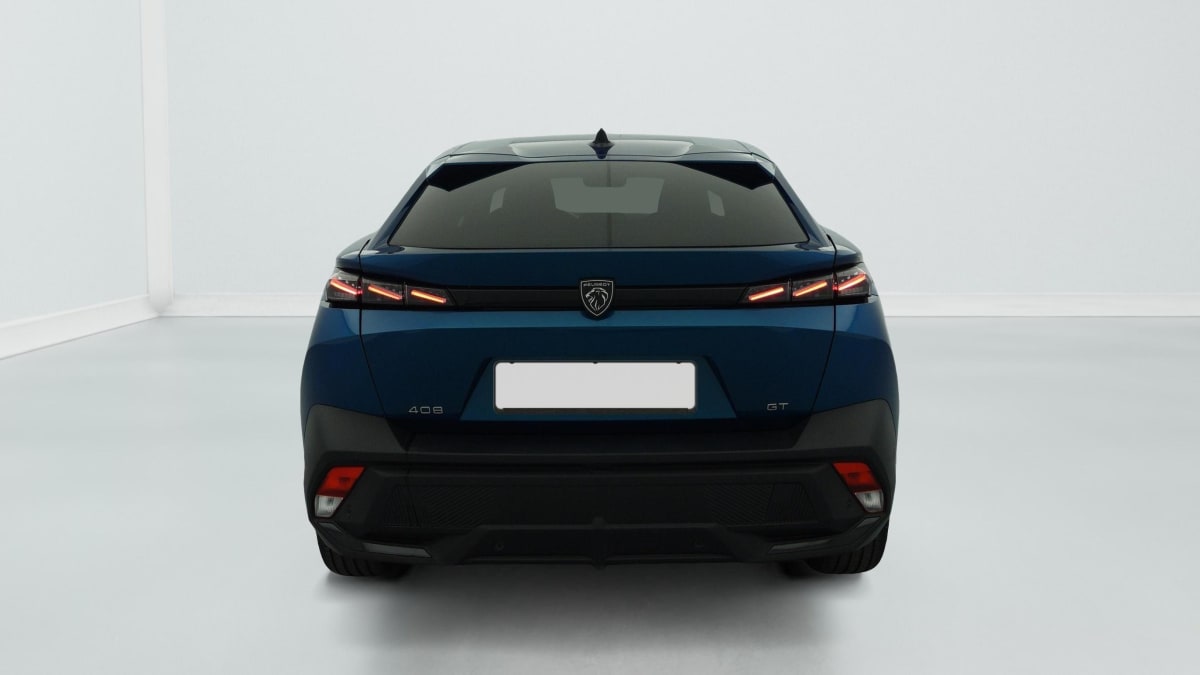 Peugeot 408 - Image 6