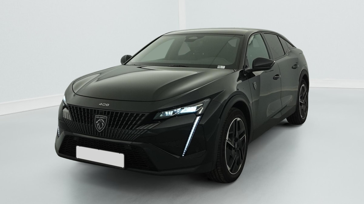 Peugeot 408 - Image 3