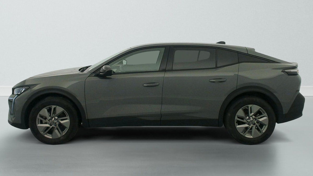 Peugeot 408 - Image 4