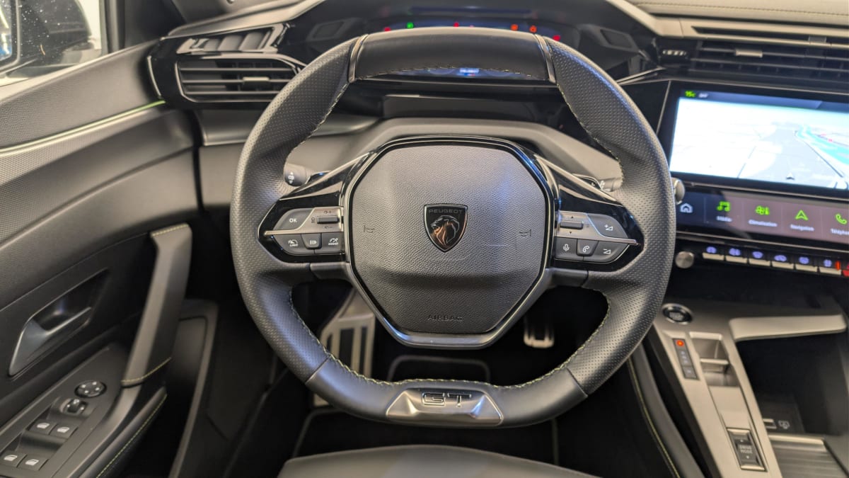 Peugeot 408 - Image 14