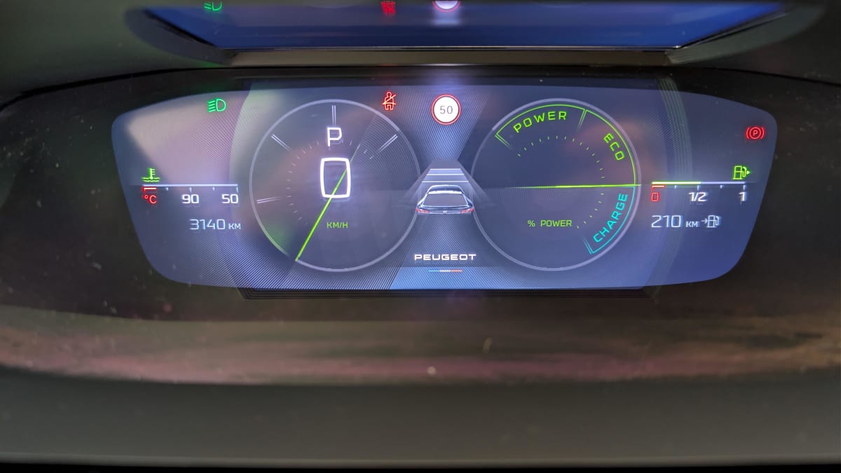 Peugeot 408 - Image 24