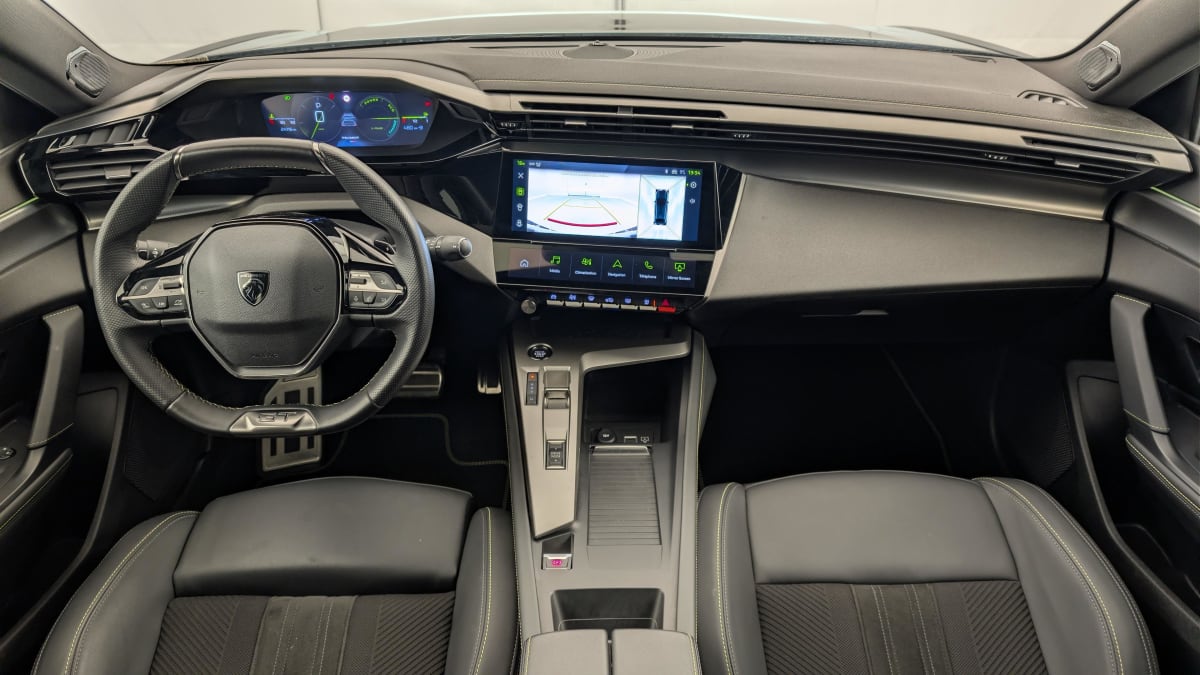 Peugeot 408 - Image 13