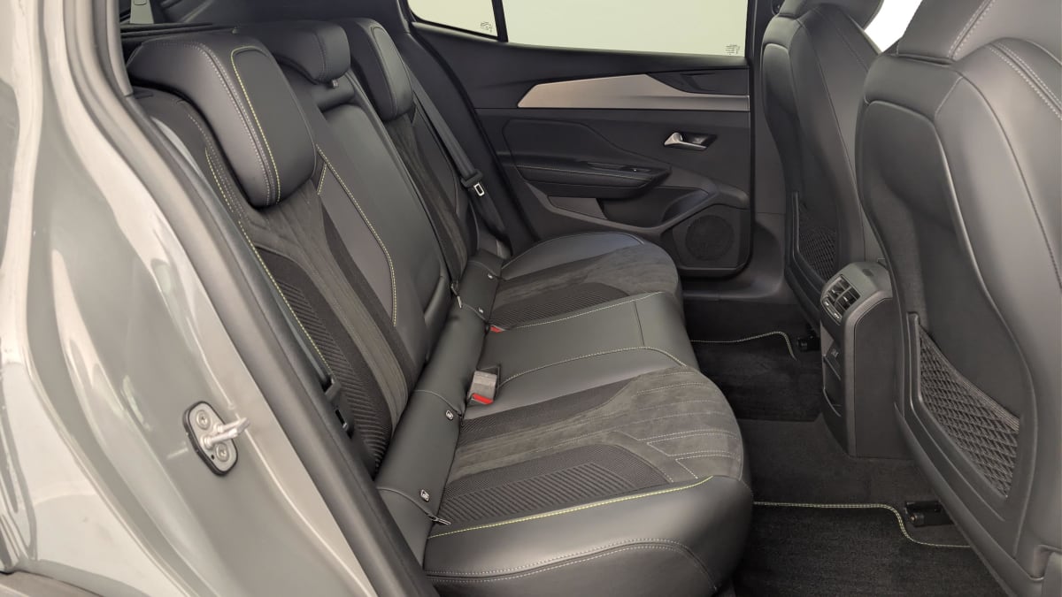 Peugeot 408 - Image 10