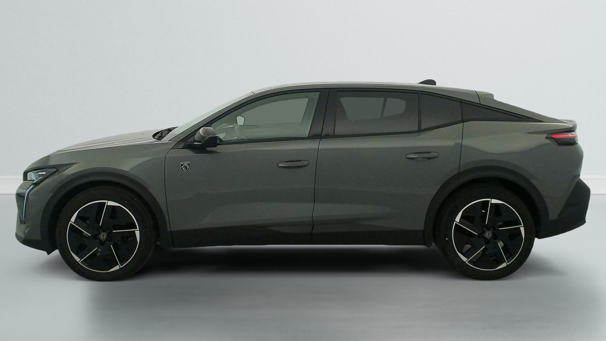 Peugeot 408 - Image 4