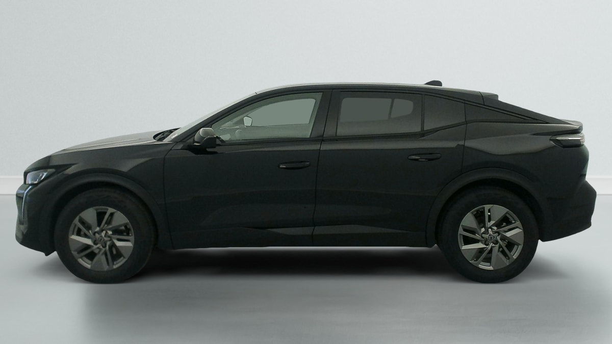 Peugeot 408 - Image 4