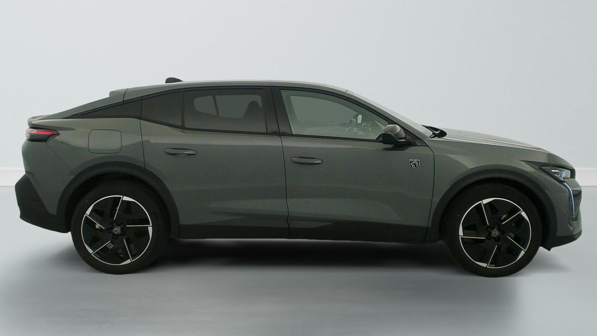 Peugeot 408 - Image 8