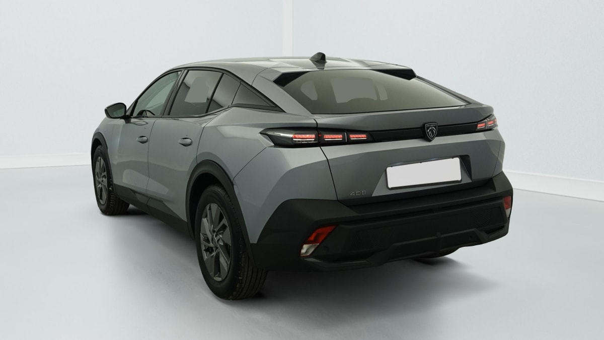 Peugeot 408 - Image 5