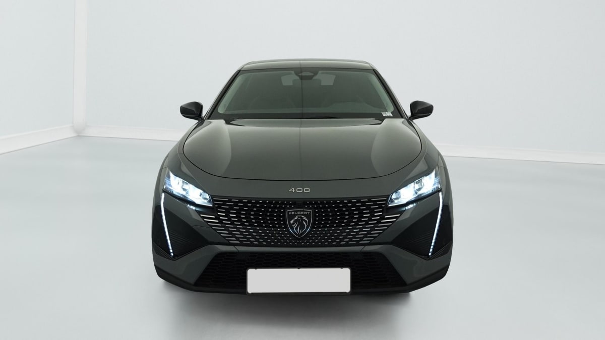 Peugeot 408 - Image 2