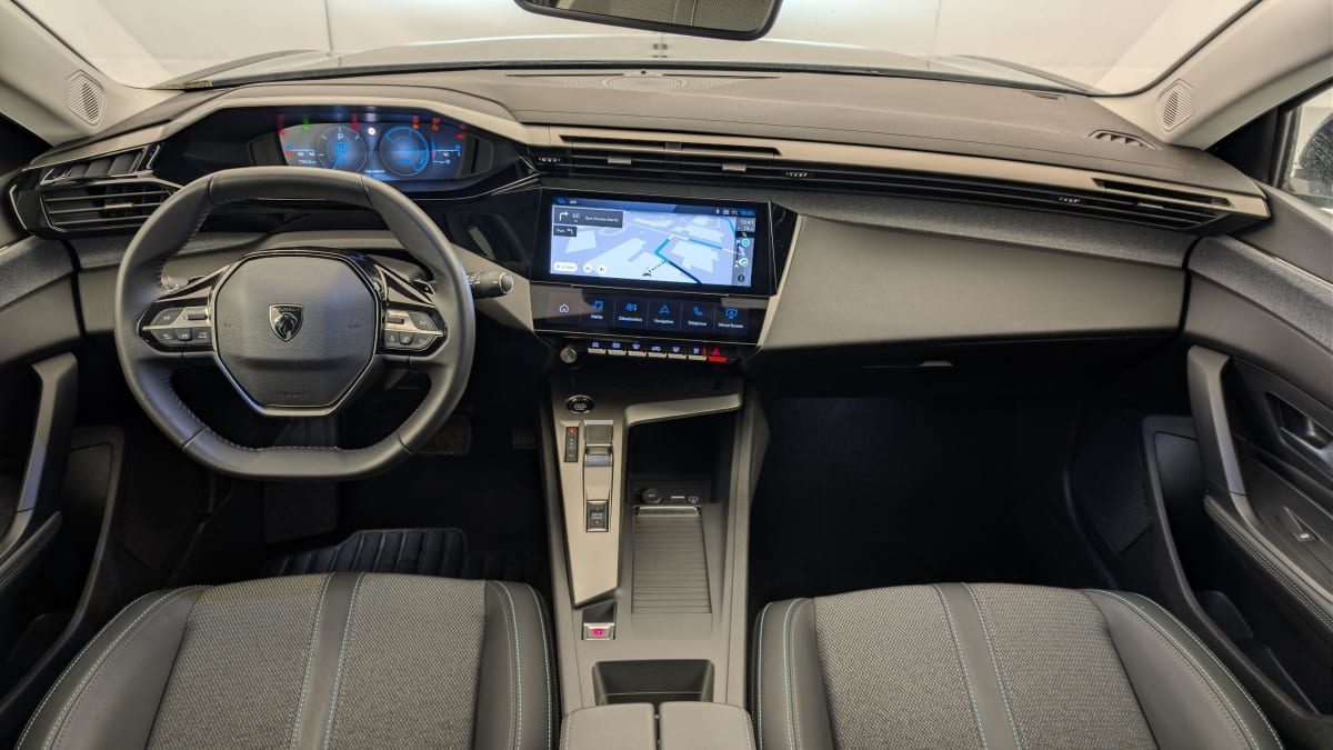 Peugeot 408 - Image 13