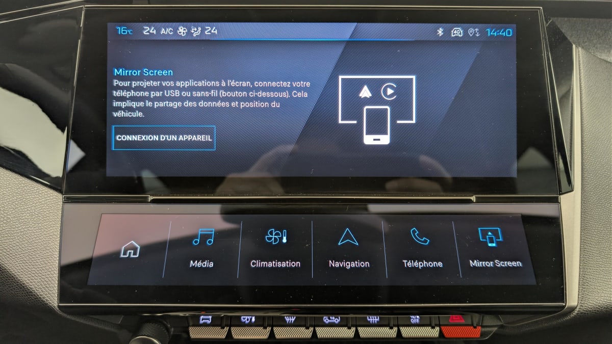 Peugeot 408 - Image 18