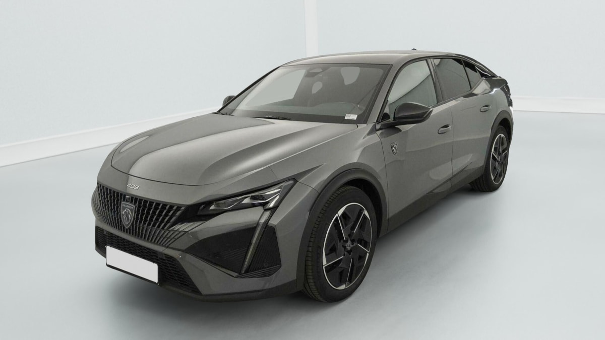 Peugeot 408 - Image 3