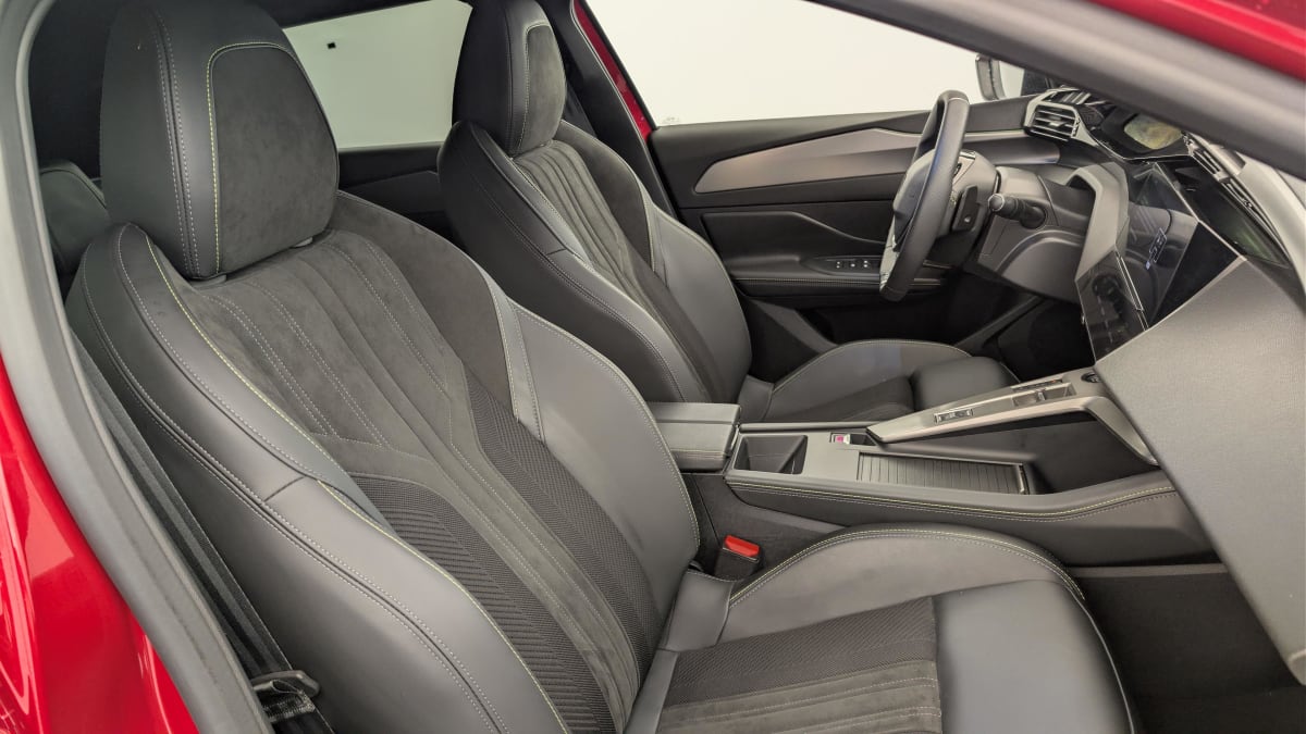 Peugeot 408 - Image 9