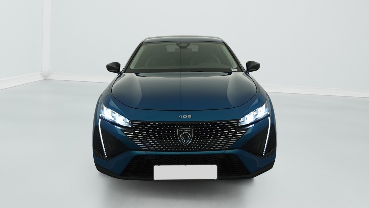 Peugeot 408 - Image 2