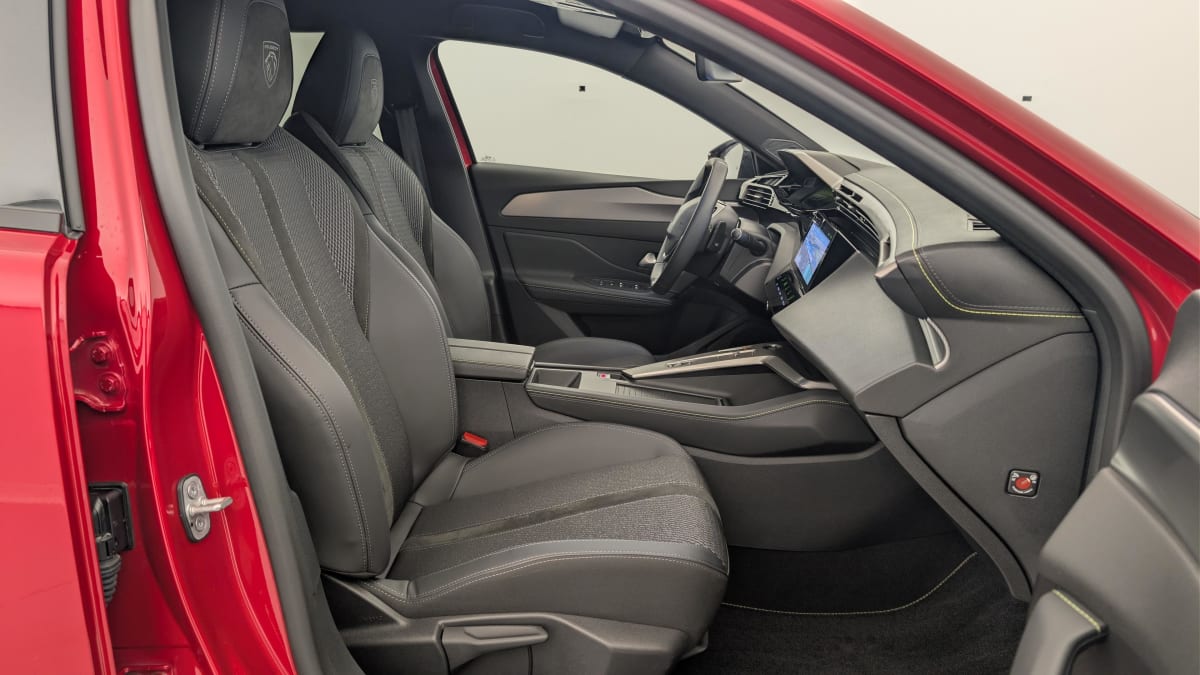 Peugeot 408 - Image 9