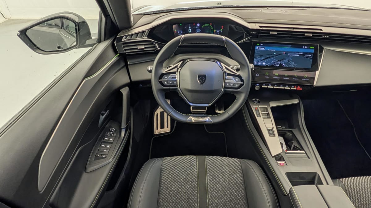 Peugeot 408 - Image 13