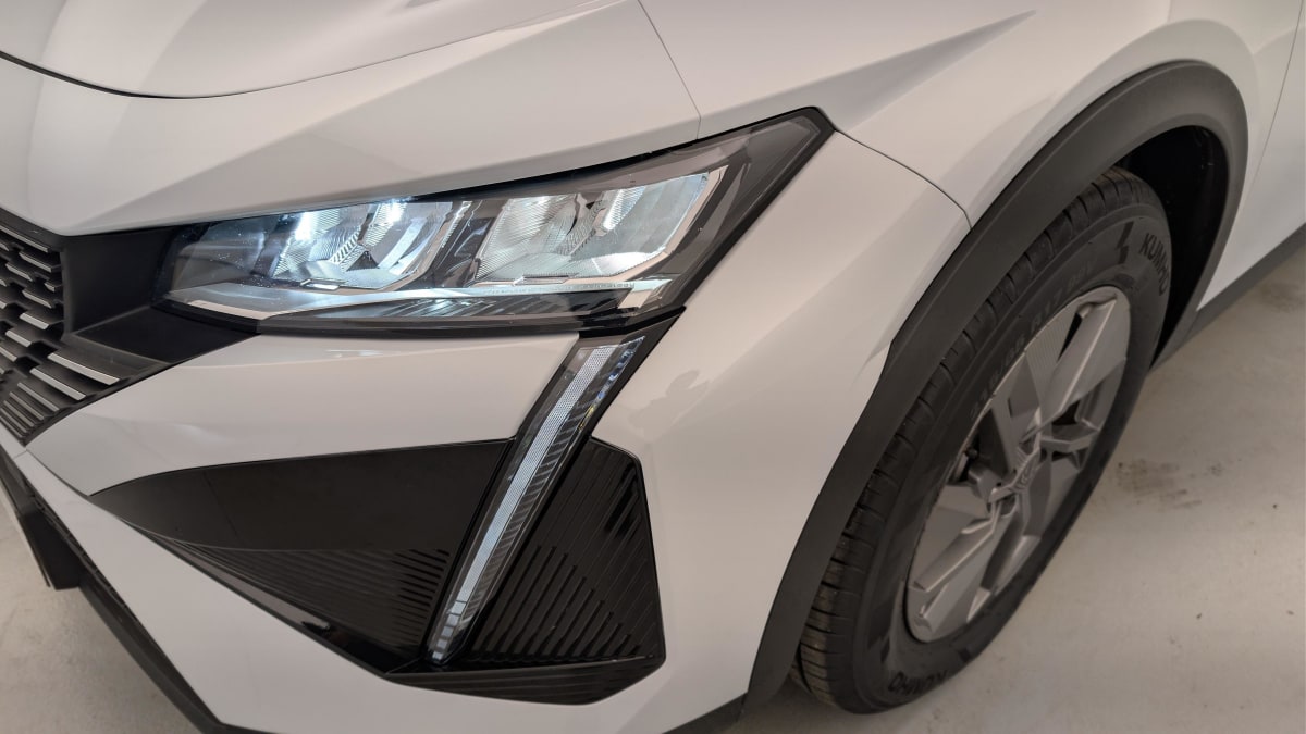 Peugeot 408 - Image 22