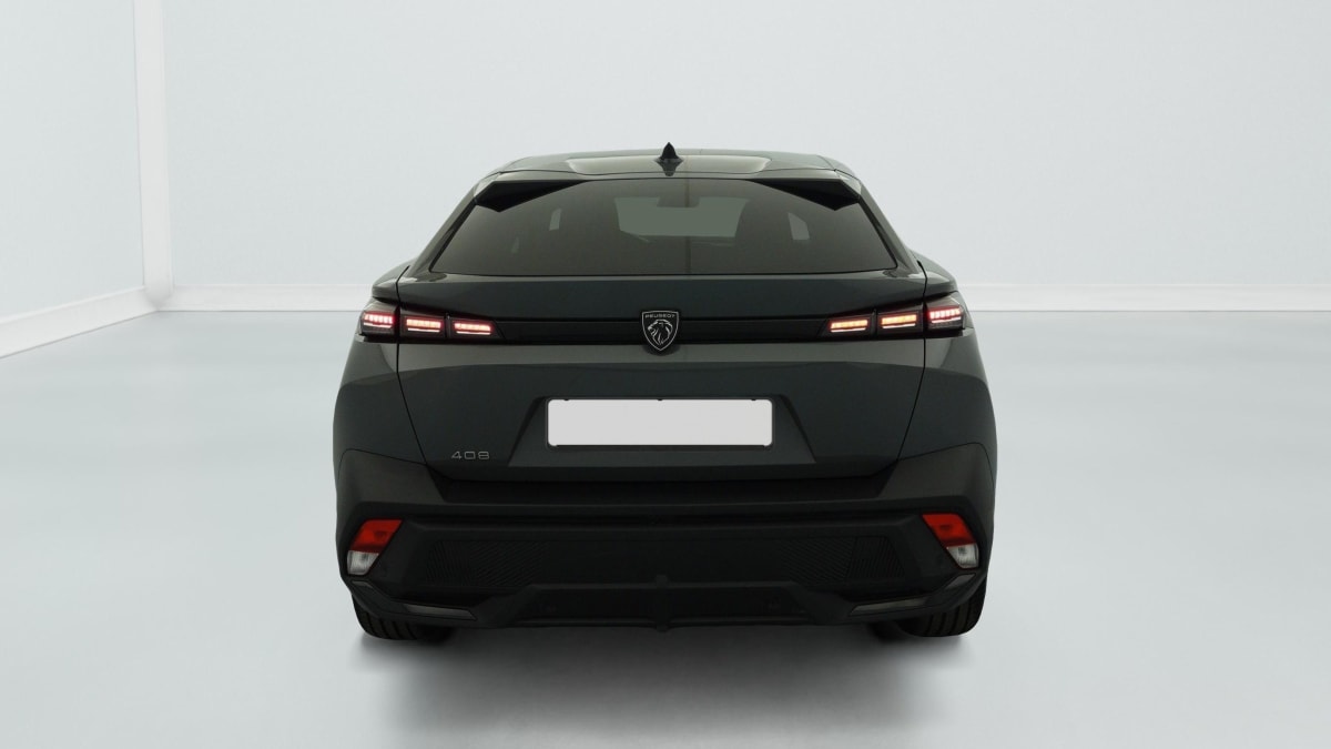 Peugeot 408 - Image 6