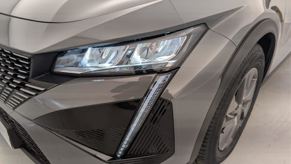 Peugeot 408 - Image 22