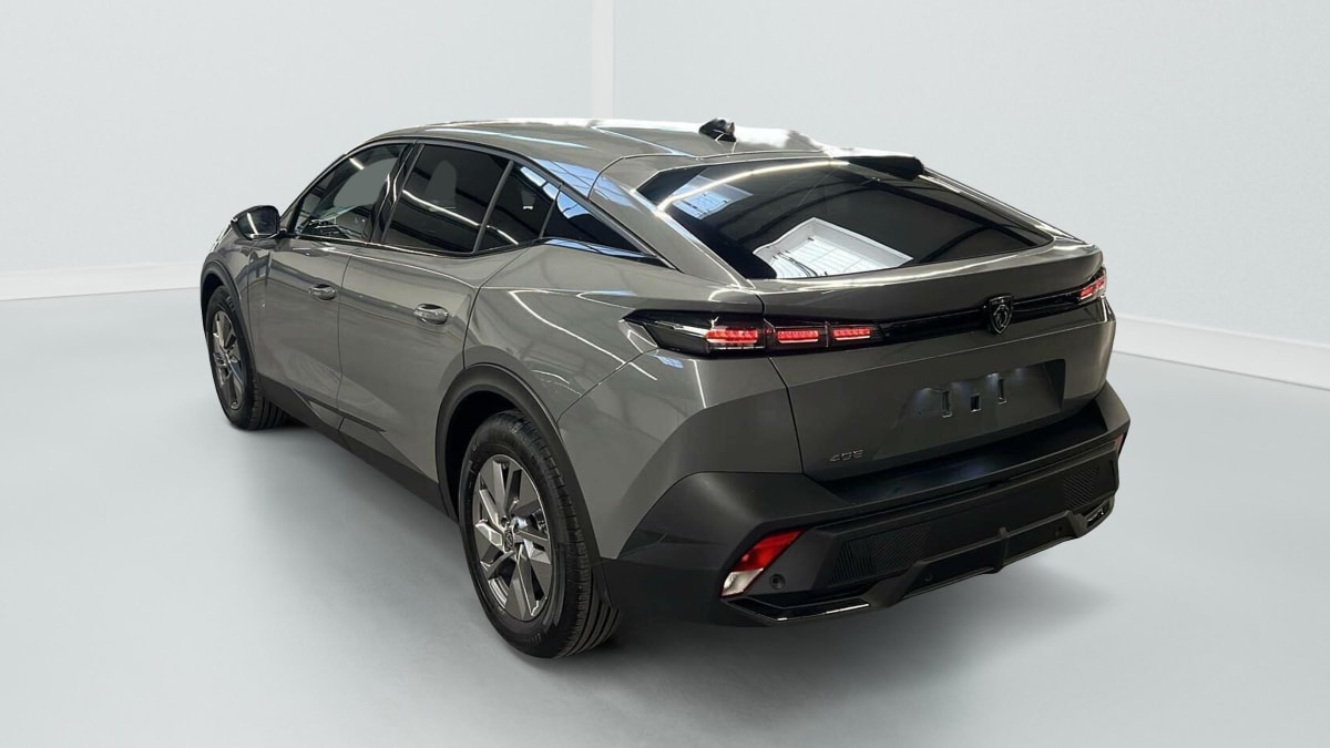 Peugeot 408 - Image 4