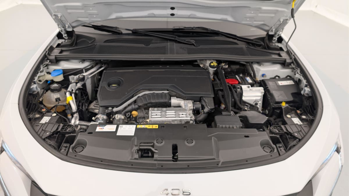 Peugeot 408 - Image 22