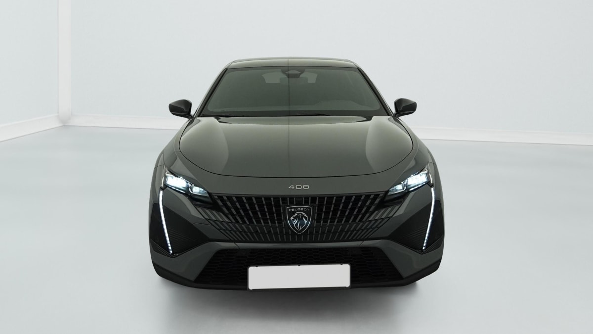 Peugeot 408 - Image 2