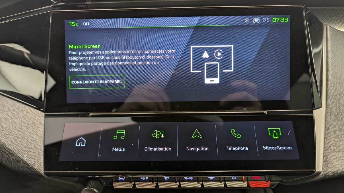 Peugeot 408 - Image 18