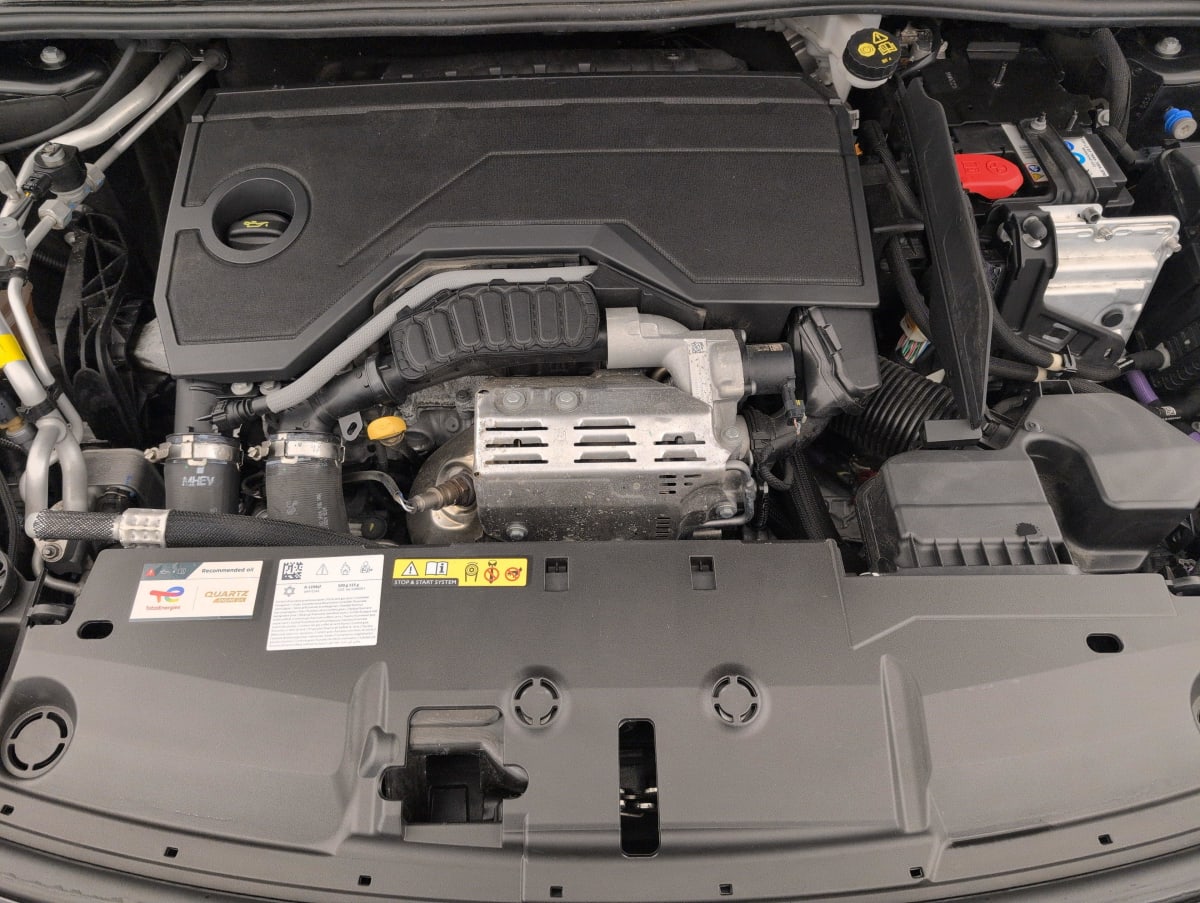 Peugeot 408 - Image 21