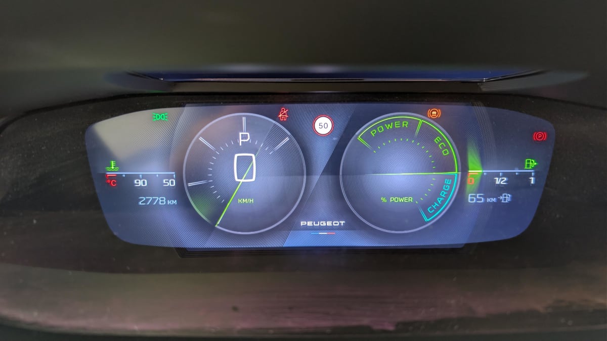 Peugeot 408 - Image 24