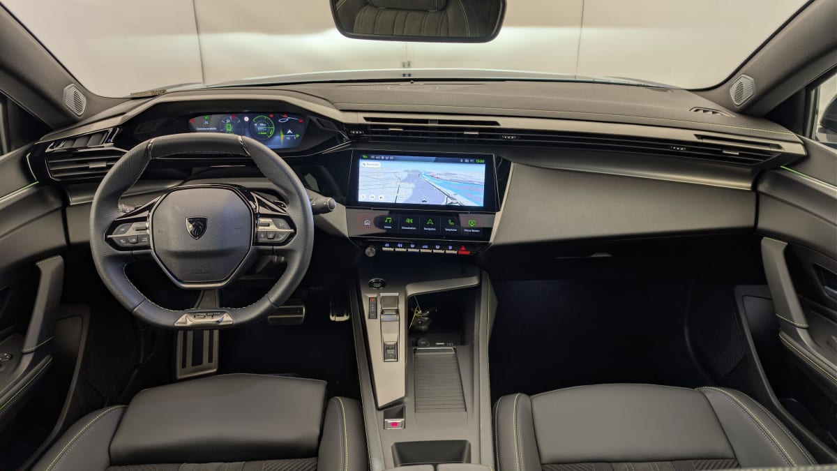 Peugeot 408 - Image 13