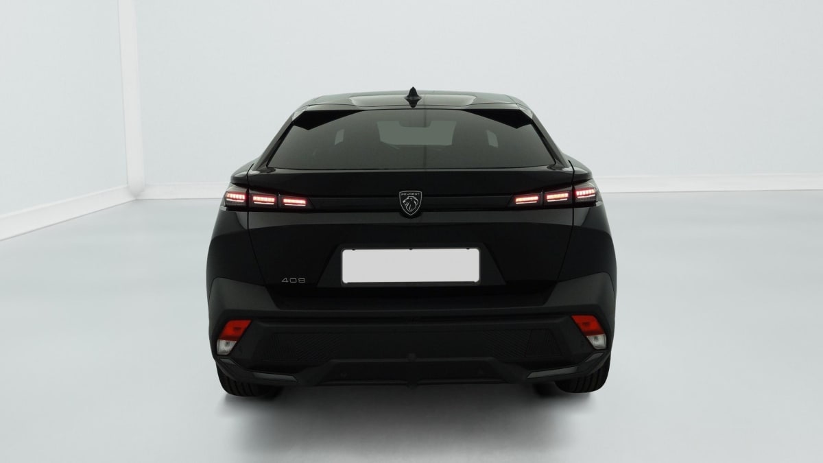 Peugeot 408 - Image 6